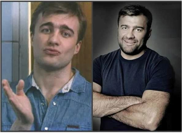 Личная жизнь актера Алексея Пореченкова: интересные факты и последние новости
