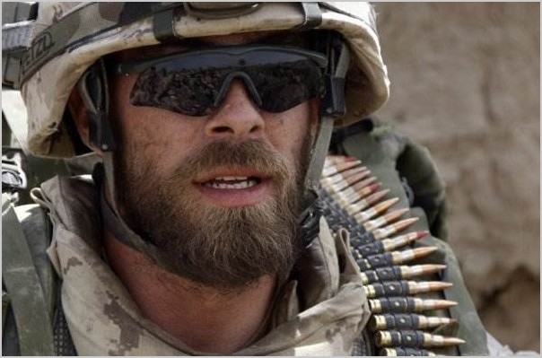 Американские войска в Афганистане фото