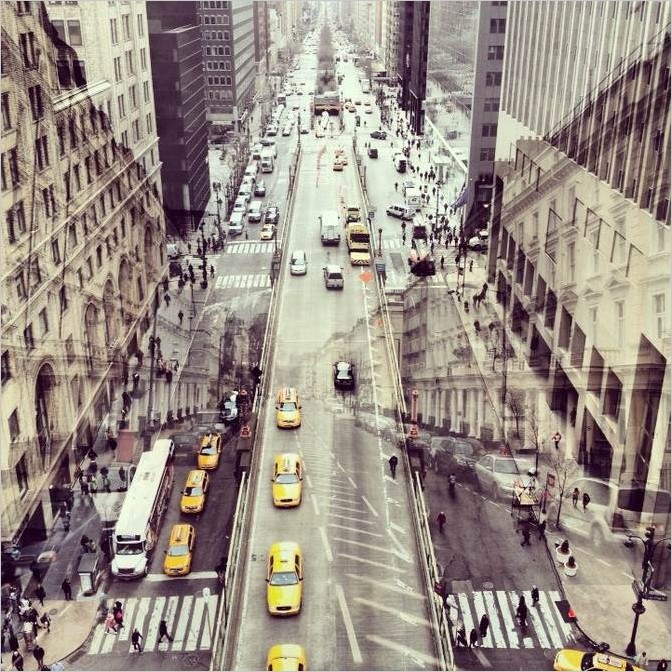 Фотохудожник Daniella Zalcman — New York + London