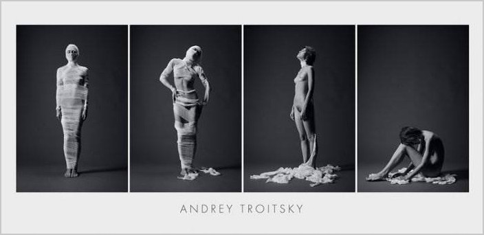 Андрей Троицкий фотограф