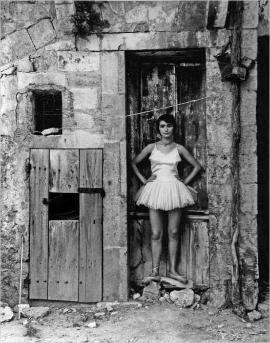 Люсьен Клерг (Lucien Clergue) легендарный фотограф из Франции