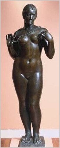 Аристид Майоль известный французский скульптор