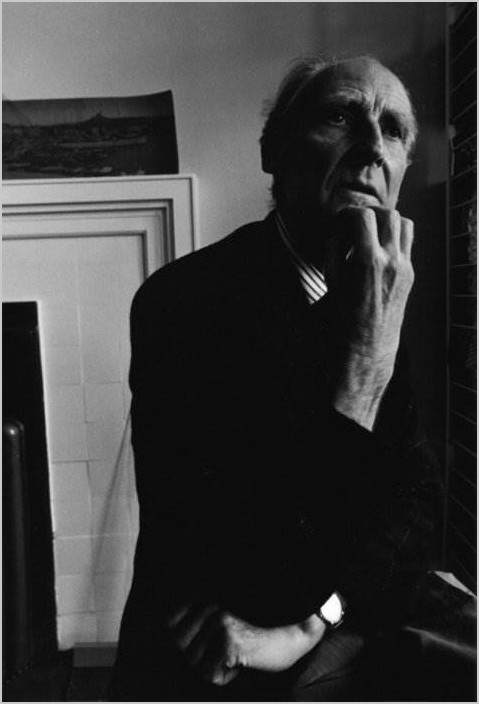 Арнольд Ньюман известный фотограф-портретист