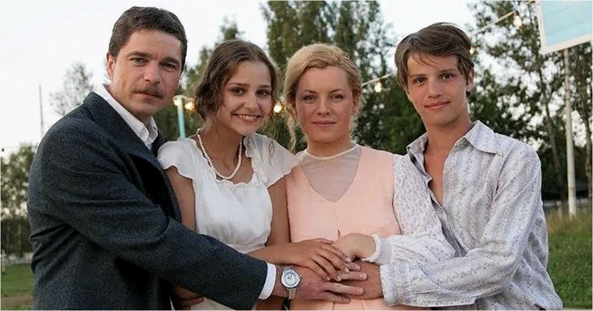 Знакомьтесь с лучшими актерами России: их жизнь и карьера
