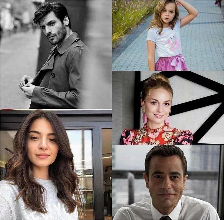 Новая жизнь турецких актеров: как новые роли заставляют их преодолеть старые страхи и проблемы