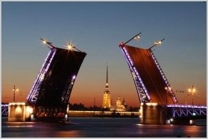 Блистательный Петербург: что стоит посмотреть в первую очередь