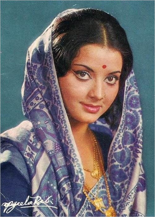 Самые красивые индийские актрисы (16 фото)