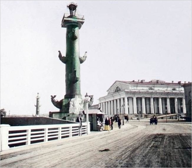 Россия 1896 года, фотограф Франтишек Кратки