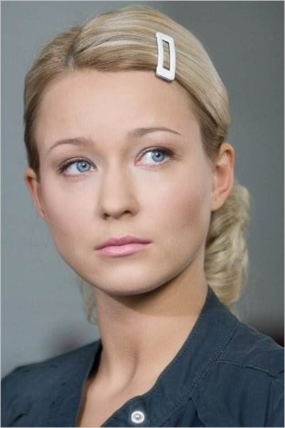 Рейтинг самых красивых актрис России 2018