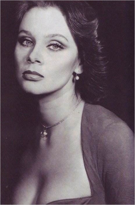 Самые красивые актрисы СССР фото