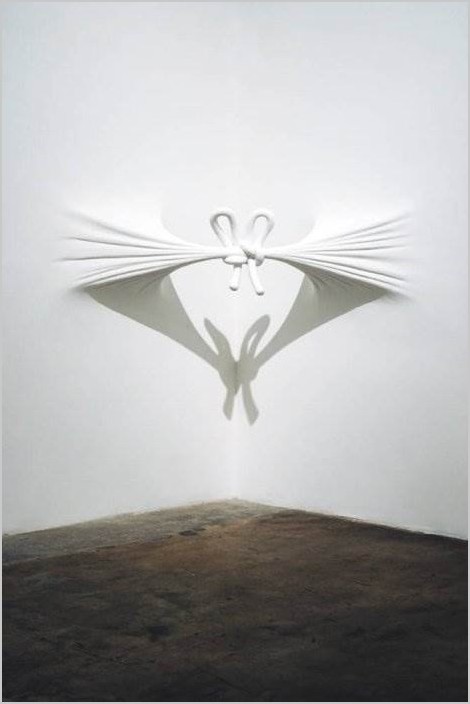 Daniel Arsham сюрреализм в скульптуре