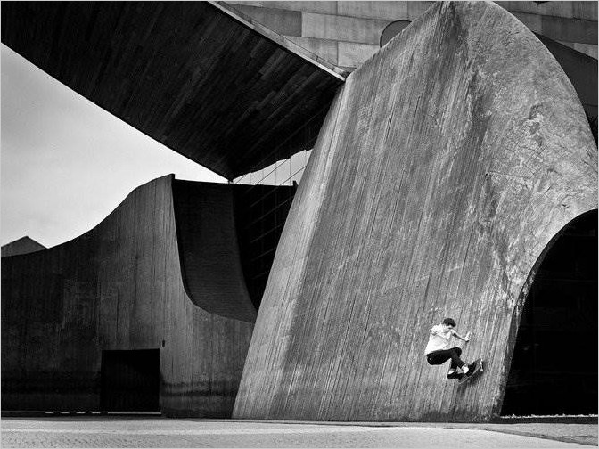 Скейтеры фото Fabiano Rodrigues