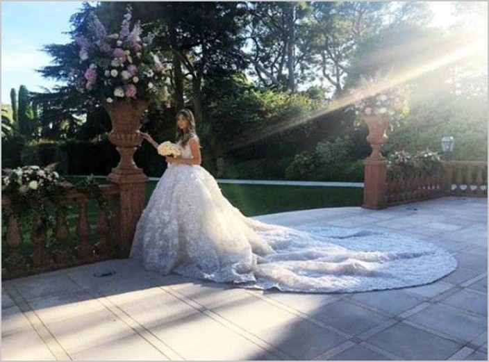 Элина Бажаева и Бекхан Мамакаев свадьба фото и видео