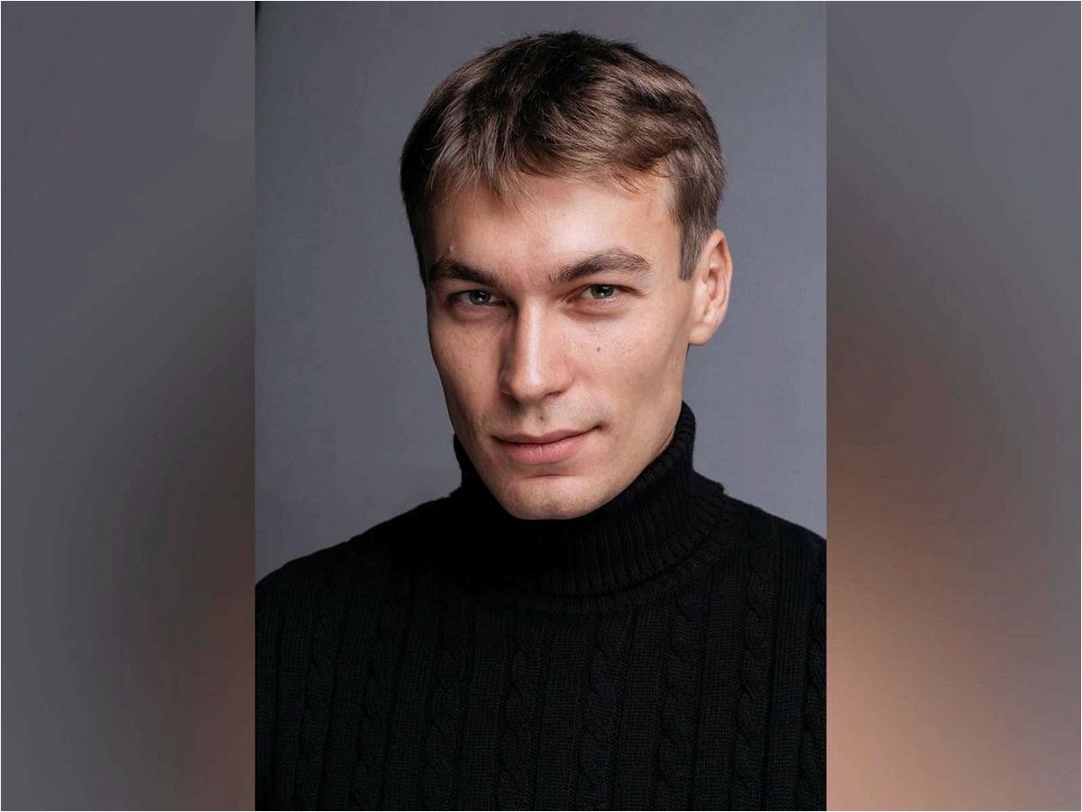 Актер Алексей Кузнецов: интересные факты из личной жизни