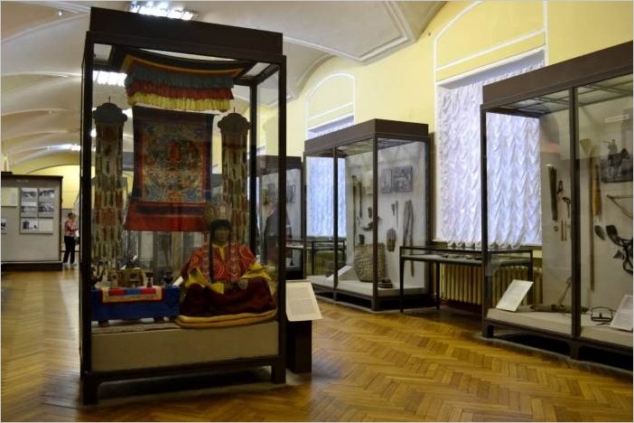 Российский Этнографический музей, Санкт-Петербург, 18 фото