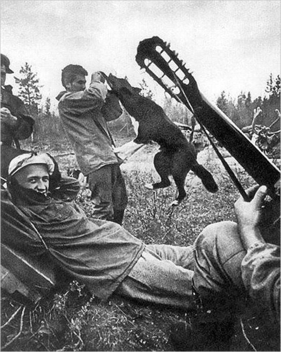 Ушедшие времена СССР фото