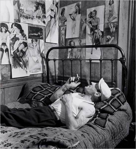 Robert Doisneau знаменитые фотографы