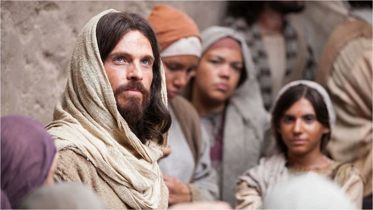 Актеры, которые оживили жизнь Иисуса в кино и на телевидении