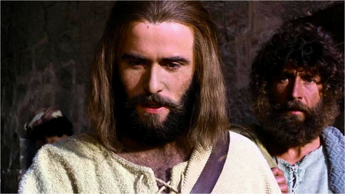 Актеры, которые оживили жизнь Иисуса в кино и на телевидении