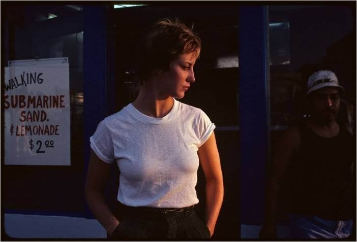 Голливуд 80-х, фотограф Matt Sweeney
