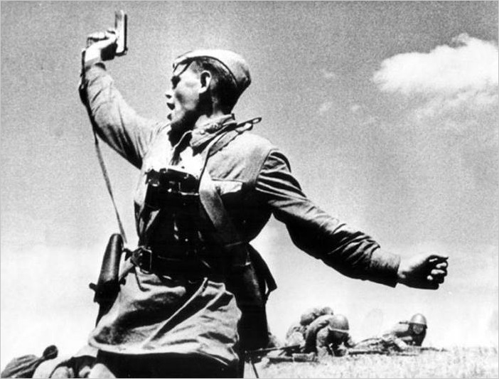 Макс Альперт знаменитый советский фотограф