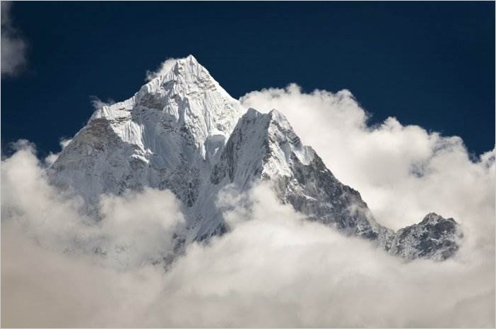 Непал фото (фотограф Антон Янковой)