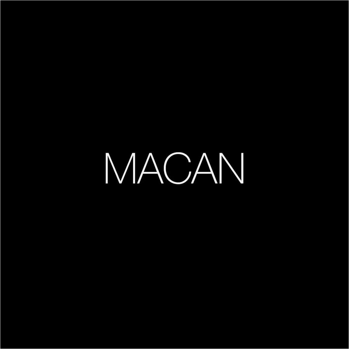 Личная жизнь популярного певца Макана: интересные факты и подробности