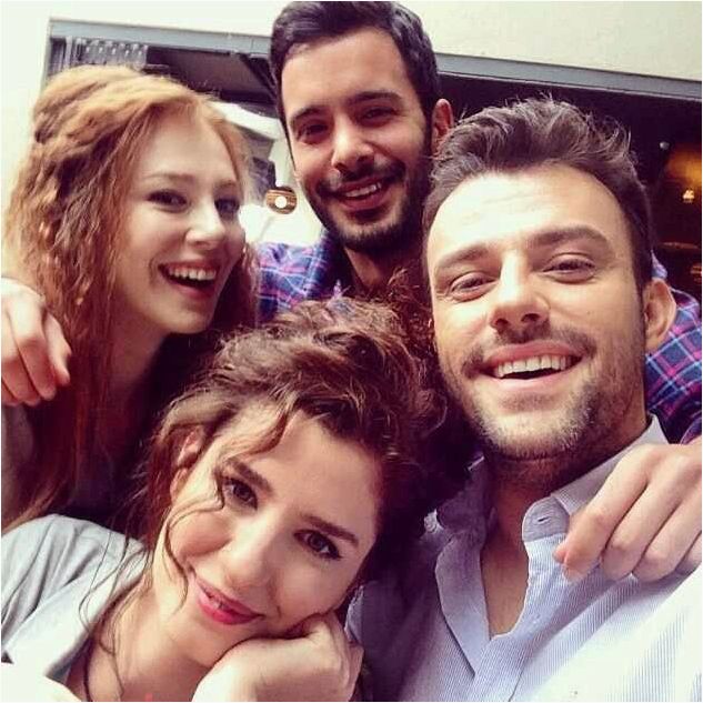 Турецкие актеры: жизнь за кадром и их личные секреты