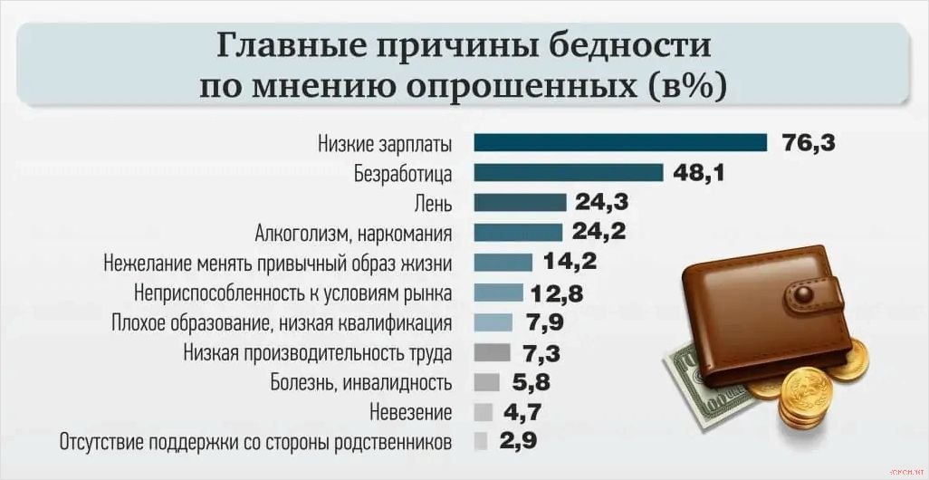 Индивидуальные программы развития регионов как инструмент снижения бедности