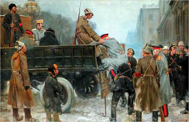 (иван, лавский, художник, наследие) Иван Лавский художник и его наследие