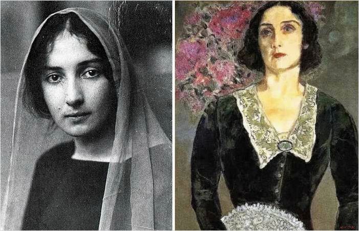 (искусства, шагала, призму, портрета, беллы) Мир искусства М Шагала через призму портрета Беллы в белом воротничке
