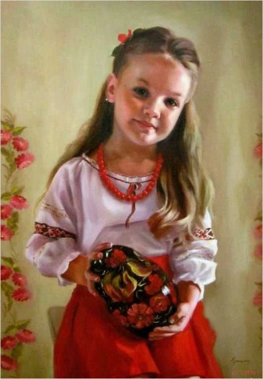 (творческое, наследие, художника, марии, рудницкой) Творческое наследие художника Марии Рудницкой