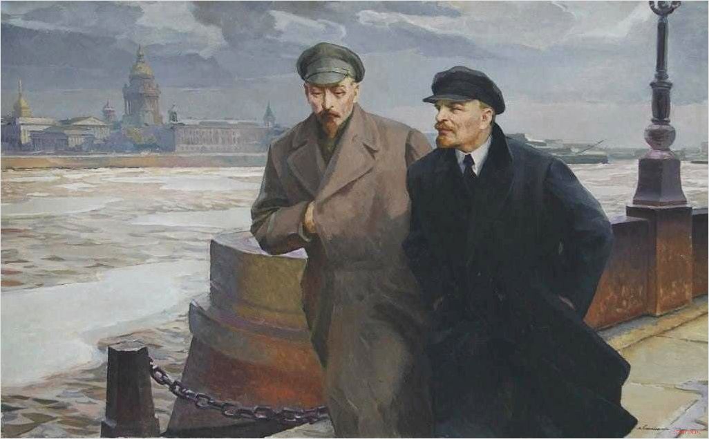 Творческий путь художника Михаила Хмелько