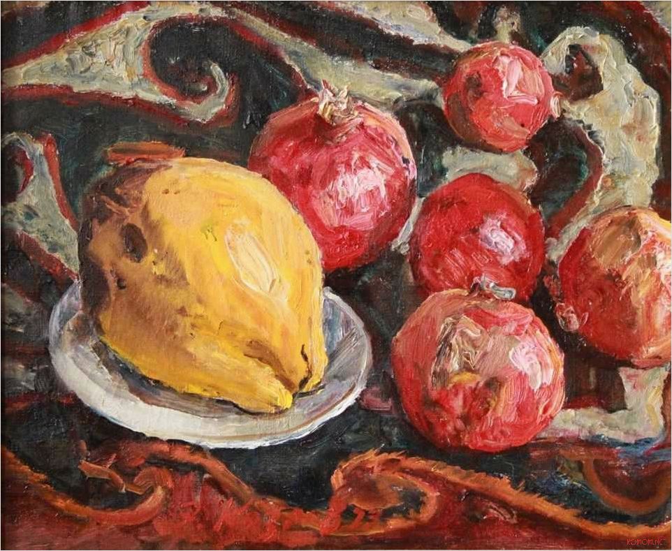 (художник, энгельс, козлов, вклад, искусство) Художник Энгельс Козлов и его вклад в искусство