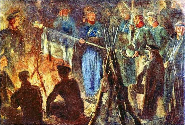 (творческое, наследие, художника, эжена, лансере) Творческое наследие художника Эжена Лансере 1875-1946