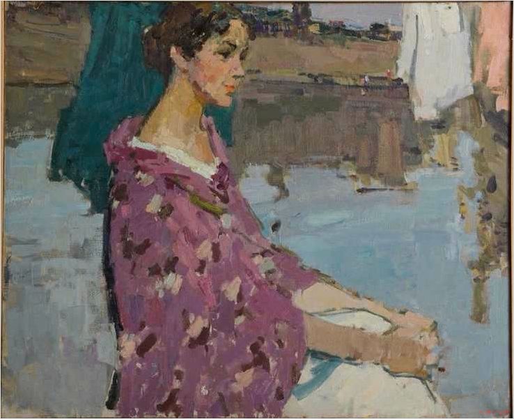 (творчество, феликса, лемберского, художника, уникальным) Творчество Феликса Лемберского художника с уникальным взглядом