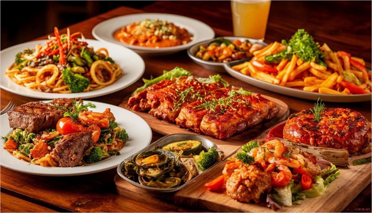 (лучшие, способы, заказать, получить, вкусную) Лучшие способы заказать и получить вкусную еду на дом из любимых ресторанов быстро и удобно